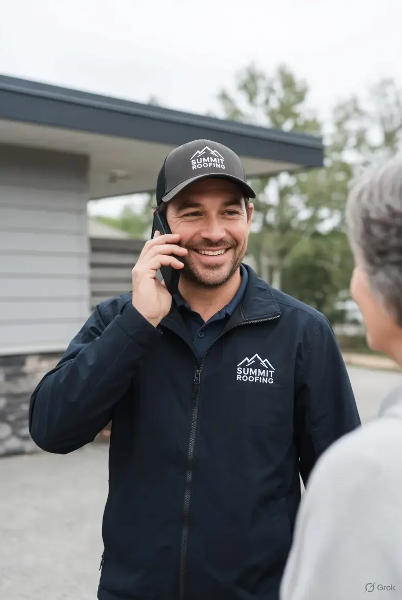 Flat Roof Leak Repair Clontarf, MN FAQs
